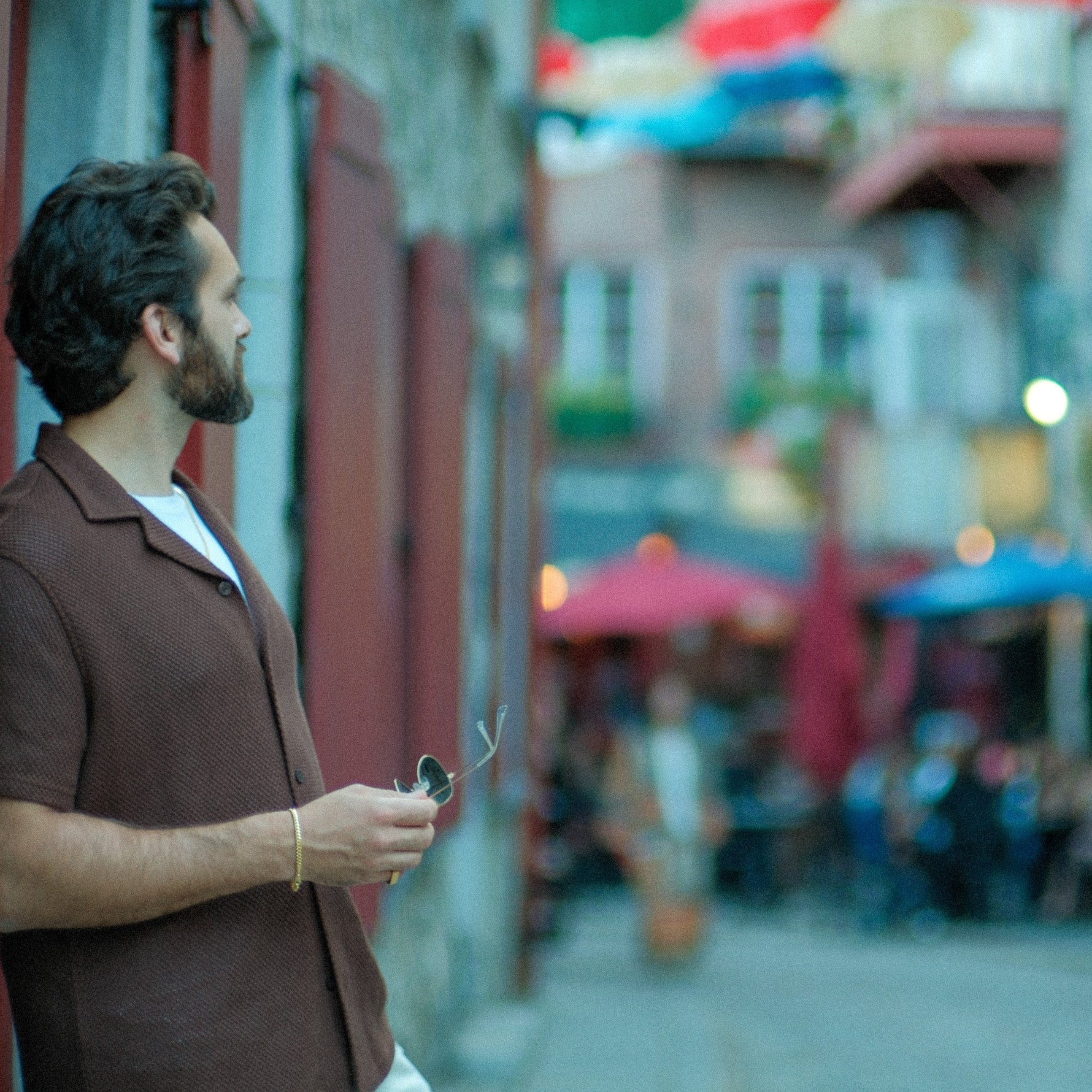 Sustainable Style: Why 100% Recycled Silver Jewelry Matters for the Modern Man