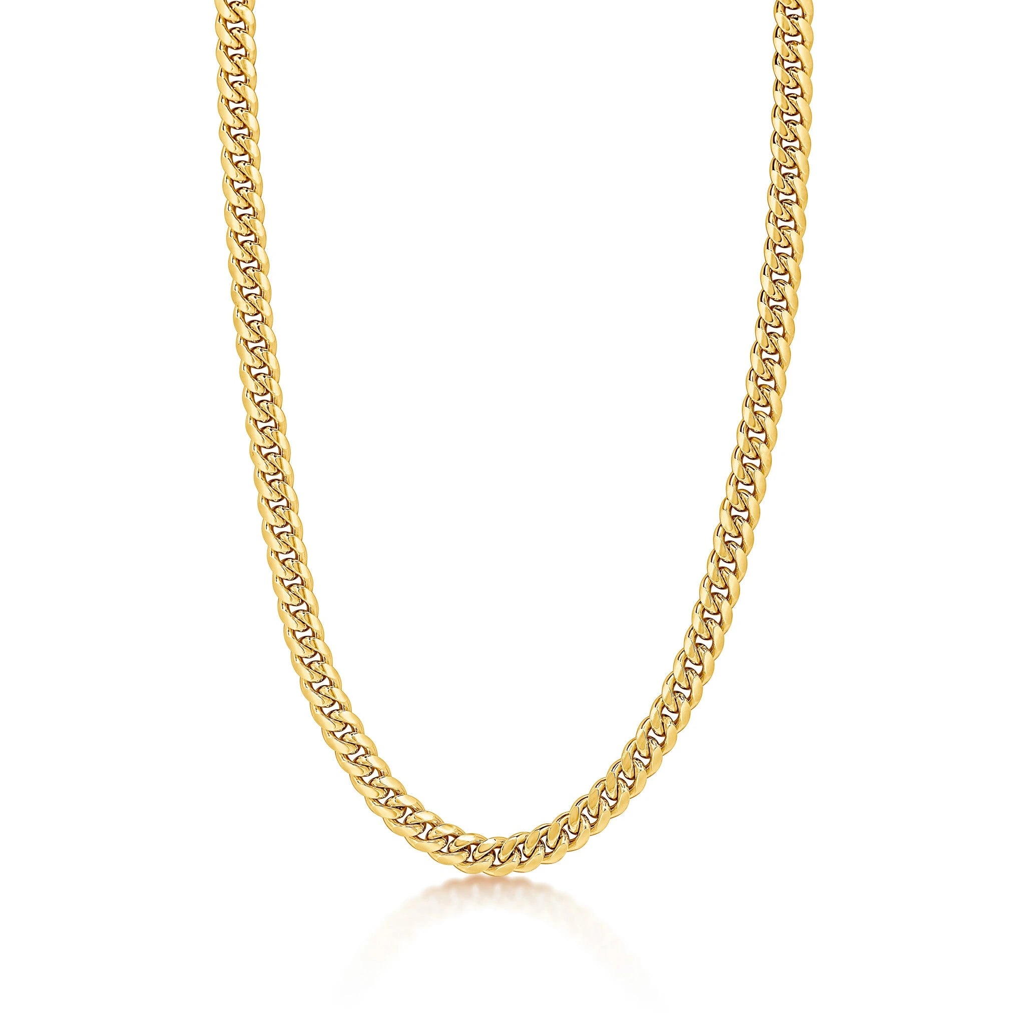 Curb Chains – Keays