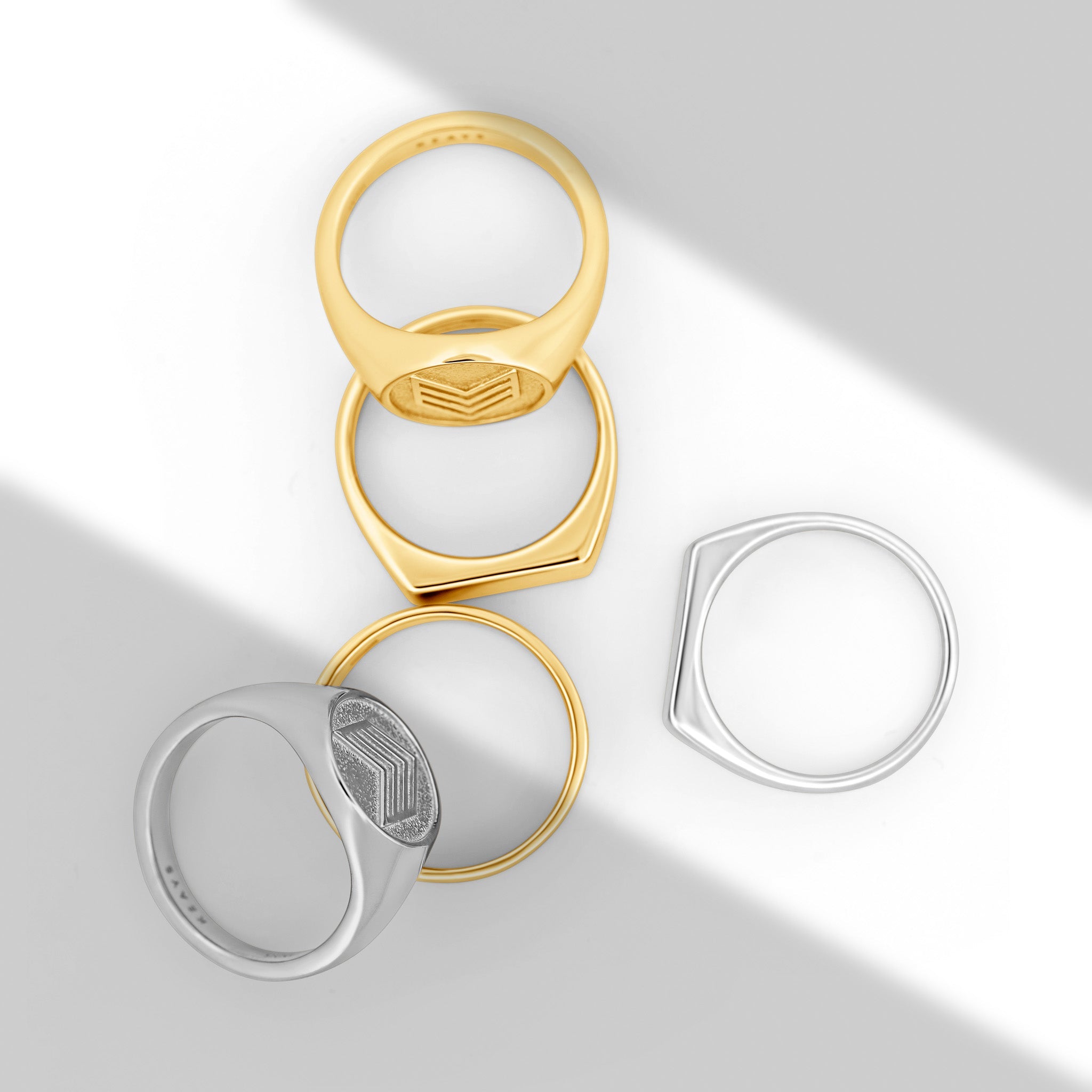 RINGS