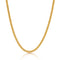 Franco Gold Chain 2.6mm